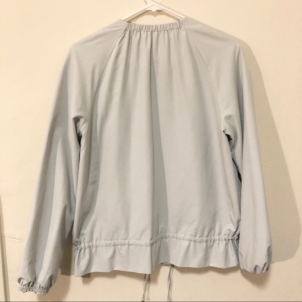 Zara Bomber Jacket - image 4